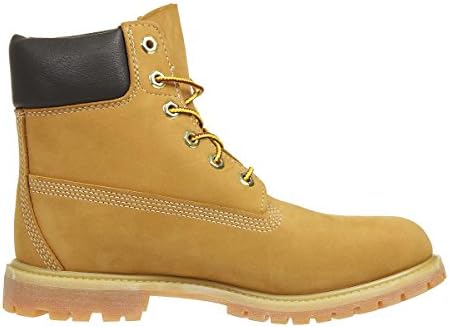 Talla 6 W Timberland Womens 6 Premium Waterproof Boot