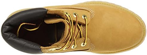 Talla 6 W Timberland Womens 6 Premium Waterproof Boot