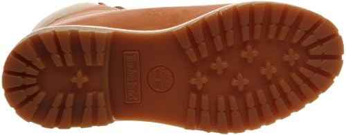 Talla 6 W Timberland Womens 6 Premium Waterproof Boot