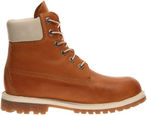 Talla 6 W Timberland Womens 6 Premium Waterproof Boot