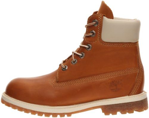 Talla 6 W Timberland Womens 6 Premium Waterproof Boot