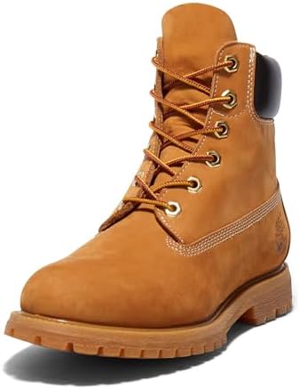 Talla 6 W Timberland Womens 6 Premium Waterproof Boot