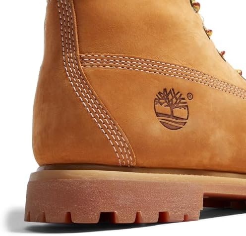 Talla 6 W Timberland Womens 6 Premium Waterproof Boot