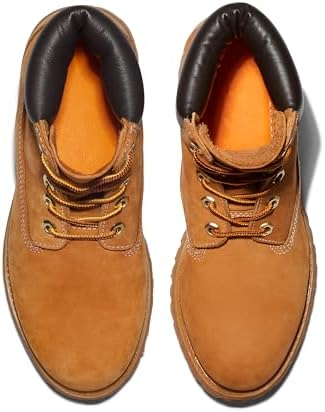 Talla 6 W Timberland Womens 6 Premium Waterproof Boot