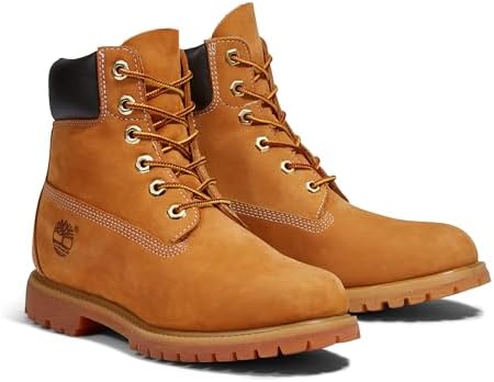 Talla 6 W Timberland Womens 6 Premium Waterproof Boot