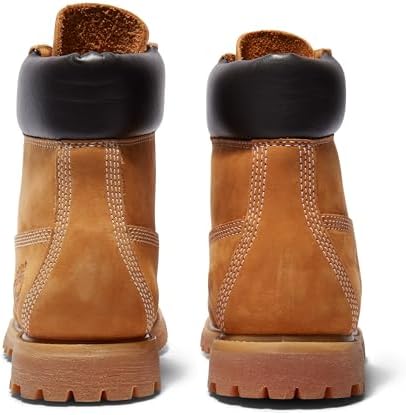 Talla 6 W Timberland Womens 6 Premium Waterproof Boot