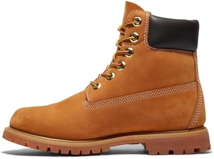Talla 6 W Timberland Womens 6 Premium Waterproof Boot
