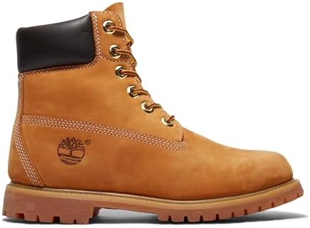 Talla 6 W Timberland Womens 6 Premium Waterproof Boot