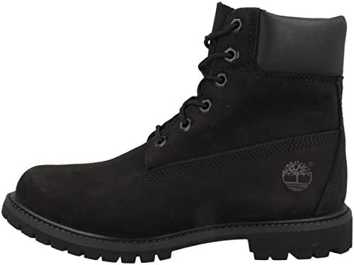 Talla 6 W Timberland Womens 6 Premium Waterproof Boot
