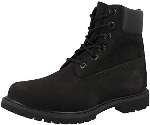 Talla 6 W Timberland Womens 6 Premium Waterproof Boot