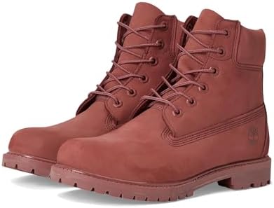 Talla 6 W Timberland Womens 6 Premium Waterproof Boot