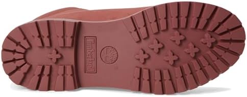 Talla 6 W Timberland Womens 6 Premium Waterproof Boot