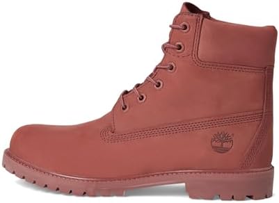 Talla 6 W Timberland Womens 6 Premium Waterproof Boot