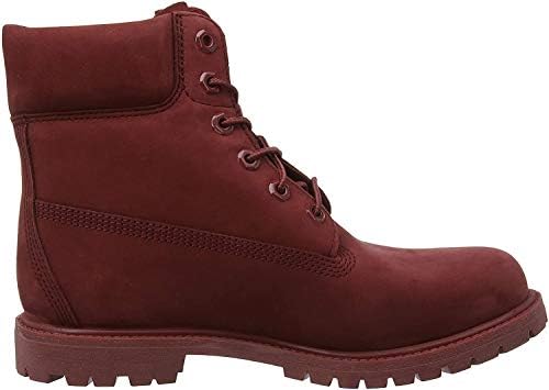 Talla 6 W Timberland Womens 6 Premium Waterproof Boot