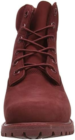 Talla 6 W Timberland Womens 6 Premium Waterproof Boot