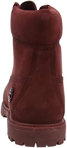 Talla 6 W Timberland Womens 6 Premium Waterproof Boot