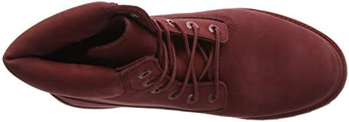 Talla 6 W Timberland Womens 6 Premium Waterproof Boot