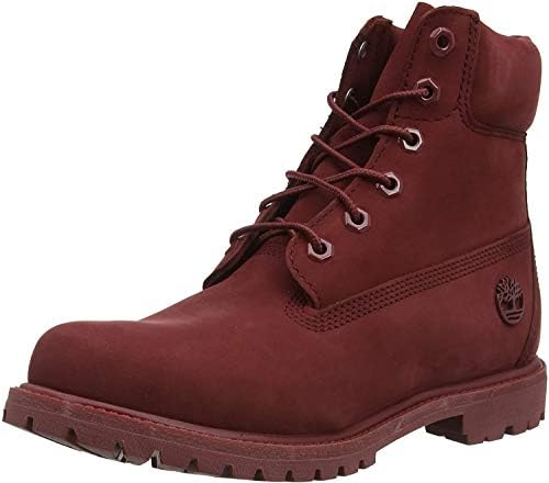 Talla 6 W Timberland Womens 6 Premium Waterproof Boot