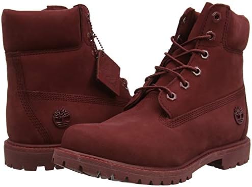 Talla 6 W Timberland Womens 6 Premium Waterproof Boot