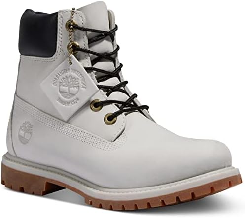Talla 6 W Timberland Womens 6 Premium Waterproof Boot