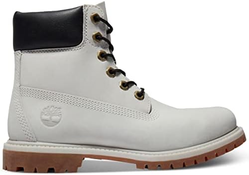 Talla 6 W Timberland Womens 6 Premium Waterproof Boot