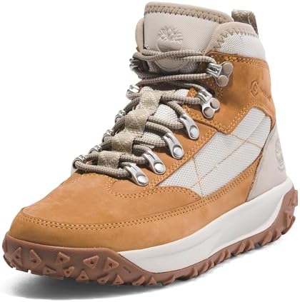 Talla 6 Timberland Womens GreenStride Motion 6 Super Mid Hiking Boot