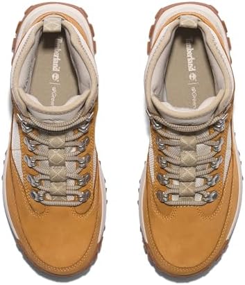Talla 6 Timberland Womens GreenStride Motion 6 Super Mid Hiking Boot