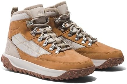 Talla 6 Timberland Womens GreenStride Motion 6 Super Mid Hiking Boot
