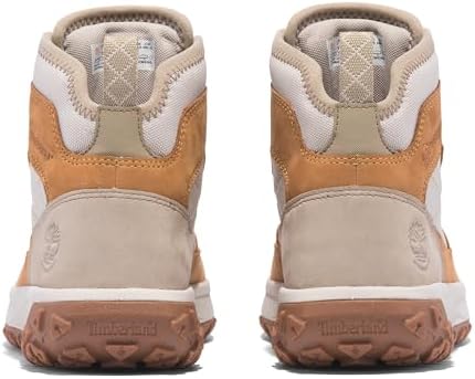 Talla 6 Timberland Womens GreenStride Motion 6 Super Mid Hiking Boot