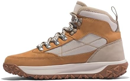 Talla 6 Timberland Womens GreenStride Motion 6 Super Mid Hiking Boot