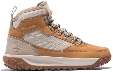 Talla 6 Timberland Womens GreenStride Motion 6 Super Mid Hiking Boot