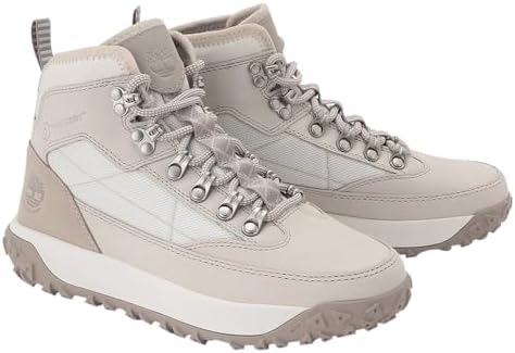 Talla 6 Timberland Womens GreenStride Motion 6 Super Mid Hiking Boot