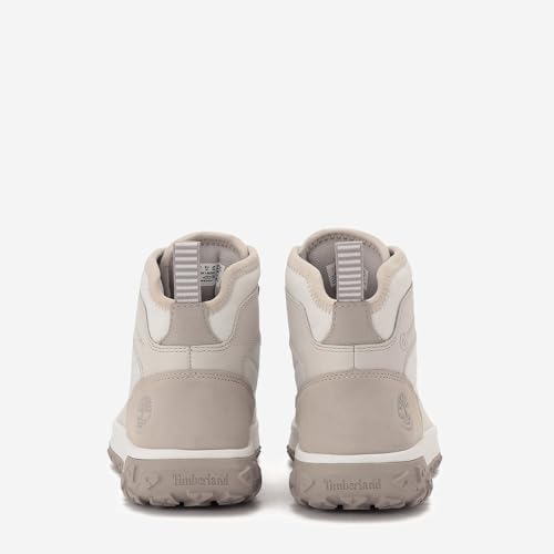 Talla 6 Timberland Womens GreenStride Motion 6 Super Mid Hiking Boot