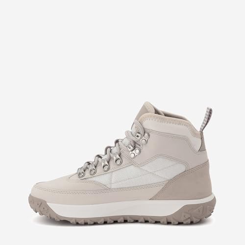 Talla 6 Timberland Womens GreenStride Motion 6 Super Mid Hiking Boot