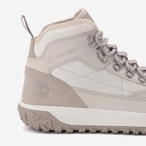 Talla 6 Timberland Womens GreenStride Motion 6 Super Mid Hiking Boot