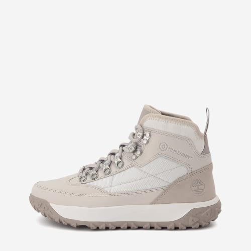 Talla 6 Timberland Womens GreenStride Motion 6 Super Mid Hiking Boot