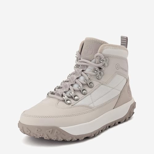 Talla 6 Timberland Womens GreenStride Motion 6 Super Mid Hiking Boot