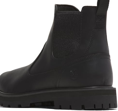 Talla 10.5 Rust Full Grain Timberland mens Britton Road