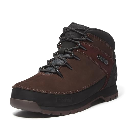 Timberland mens Euro Sprint, Talla 9