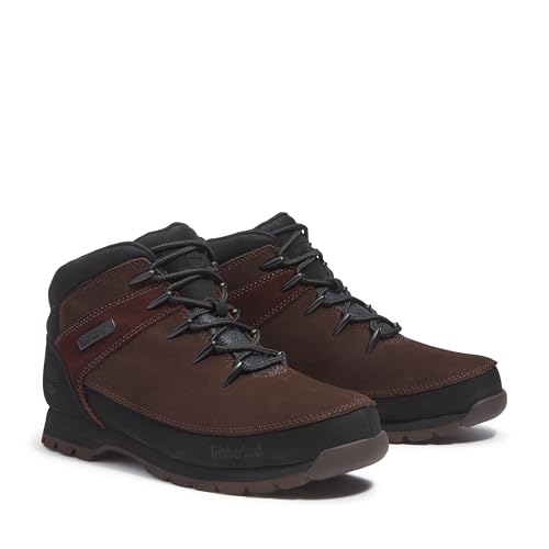 Timberland mens Euro Sprint, Talla 9