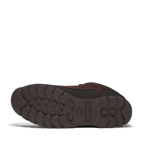 Timberland mens Euro Sprint, Talla 9