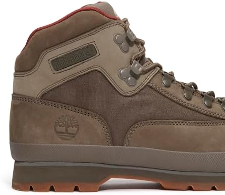 Talla 9.5Timberland mens Euro Sprint