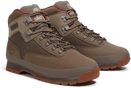 Talla 9.5Timberland mens Euro Sprint