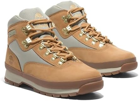 Talla 9.5Timberland mens Euro Sprint
