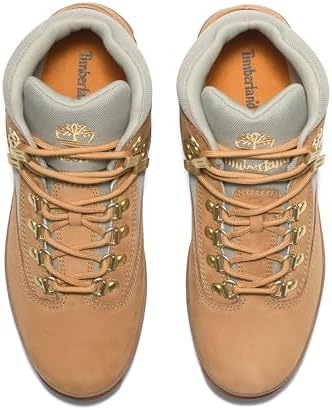 Talla 9.5Timberland mens Euro Sprint