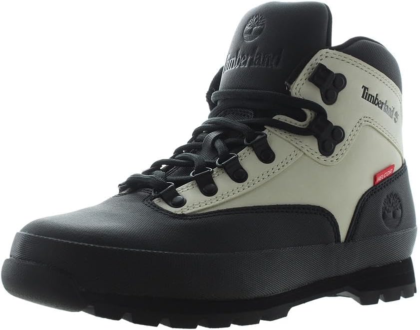 Talla 9.5Timberland mens Euro Sprint
