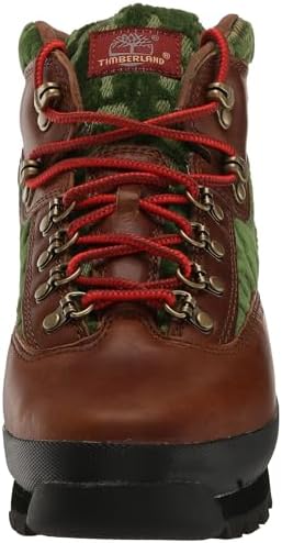 Talla 9.5Timberland mens Euro Sprint