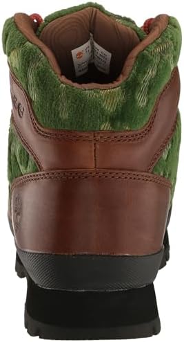 Talla 9.5Timberland mens Euro Sprint