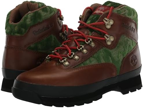 Talla 9.5Timberland mens Euro Sprint