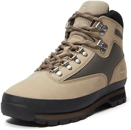 Talla 9.5Timberland mens Euro Sprint